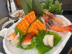 -菊上料理(蜀山银泰百货店)