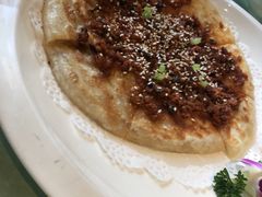 -天厨妙香素食餐厅(清华店)