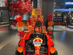 -魔赛卡丁车赛车汇(上海店)