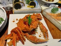 -Mr.Fish鱼鲜生海鲜放题(高德置地冬广场店)