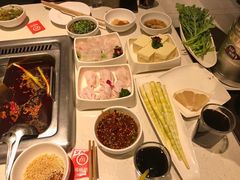 -海底捞火锅(龙岗星河COCO Park店)
