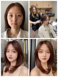 -苑苑发型设计