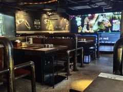 -麦凯伦烧烤·精酿超级工厂店(金桥总店)