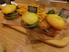 -棒约翰比萨·意面(金桥国际店)