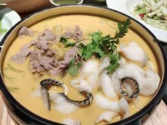 -竹里馆·淮扬菜·功夫茶(老门东店)