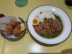-米仓食堂(皇庭广场店)