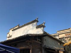 -塔川景区