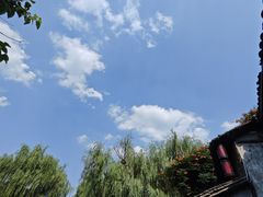 -小河直街历史文化街区