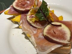 -第101座花园餐厅(湖滨88店)