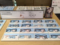 -JINS(龙湖时代天街店)