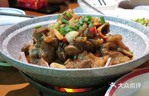 Home-style Pig Trotter