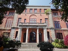 -浙江大学(之江校区)