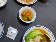 -左记港食(融科天城店)