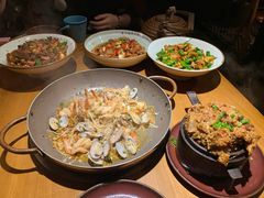 -吃饭皇帝大(合生汇店)