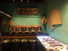 -星宴主题餐厅(庐阳大道店)