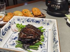 -甬上名灶(天一阁·翠柏店)