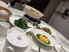 -品粹徽园·家常安徽菜