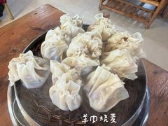 烧麦-元盛居(生态大街店)