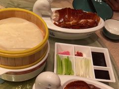 -大鸭梨(天通西苑店)