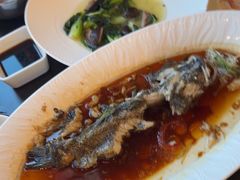 -聚鑫阁江浙菜·非遗传承技艺(青村帝华园店)