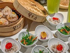 -成隆行·蟹王府(淮海店)