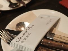 -食间牛排(重庆路万达店)