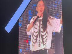 -南京奥林匹克体育中心-体育馆