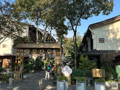 -小河直街历史文化街区