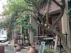 -蓝瓶子BlueBottle(东瓯智库店)
