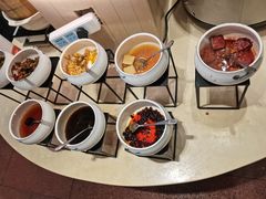 -素满香·Vegan食养自助(天一广场店)
