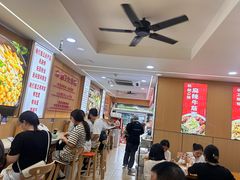 -叶伟胡辣壳面(两路口店)
