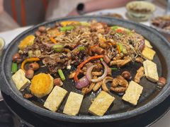 -一烙锅(友谊店)