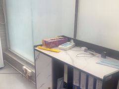 -上海仁爱医院口腔科 · 种植
