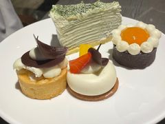 -“香”全日餐厅·株洲大汉希尔顿酒店