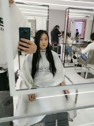 -SWANK SALON