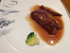 -三凤酒家·百年无锡菜(清扬茂业店)