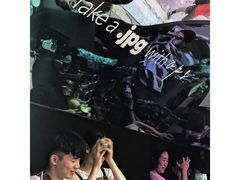 门面-JPG coffee(广州体育西店)