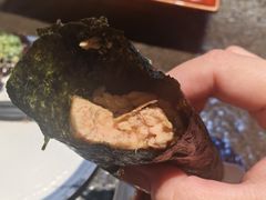 鹅肝握寿司-将太无二·北美传奇寿司(荟聚购物中心西红门店)