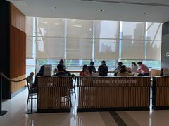 -星巴克(来福士2F店)