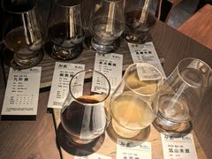 -兮禾酒馆(护国路店)