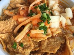 柳州螺蛳粉-桂湘缘卤味螺蛳粉