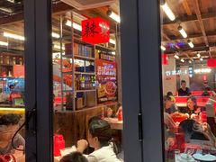 -熊记虾王·小龙虾(东晓南店)