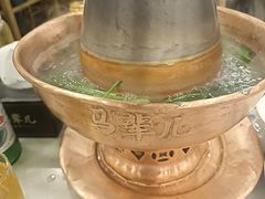 -牛街·马辈儿涮肉(牛街二店)