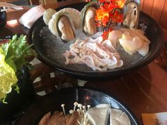 -丽江庭院之爱在路上(西单店)
