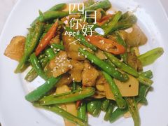 -老外婆(吾悦广场店)