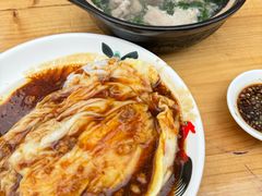 -广州西关肠粉(新沥路店)