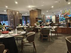 -旺顺阁·北京菜·烤鸭(大望路店)