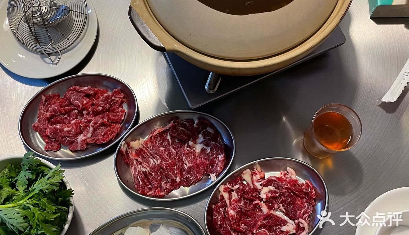 降温天前一天必须来一顿