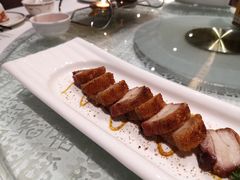 大朗沙皮烧肉-稻香海鲜饭店(第一国际店)