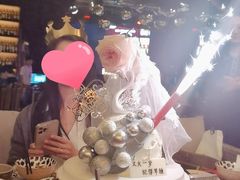 -酒肆浅葱•烧烤•龙虾•排档(卓悦intown店)